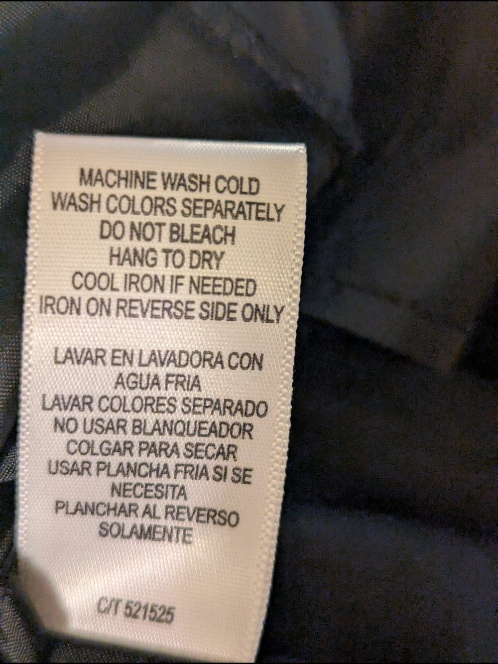Sz 8 J. Taylor Blue Floral Fit-and-Flare Dress - Picture 7 of 7